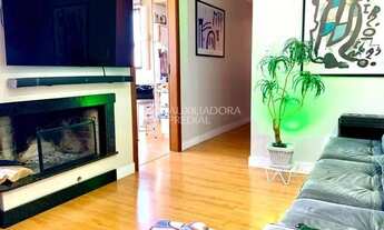 Imagem 4: Apartamento para venda tem 95 metros quadrados com 3 quartos em Cidade Baixa - Porto Alegr