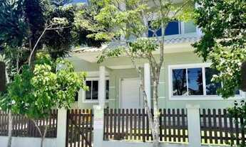 Imagem: Casa com 4 dormitórios à venda, 338 m²