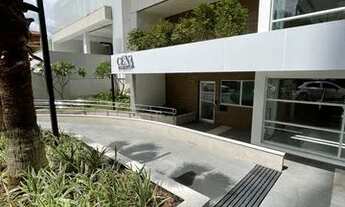 Imagem 3: Venda apartamento 125m² com 3 quartos, 3 suítes, 2 vagas no Setor Marista - Goiânia - GO