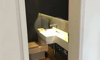 Imagem 5: Cobertura de 180m² com 2 suítes à venda - Vila Suzana