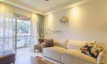 Imagem 3: Apartamento Locação 3 Dormitórios - 102 m² Vila Romana