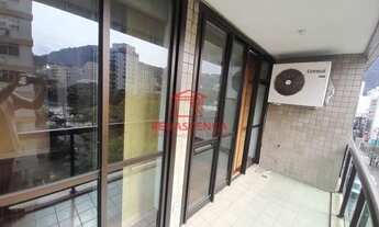 Imagem 6: Incrível apartamento 2 quartos c/varanda em Botafogo!