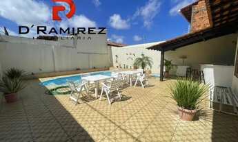 Imagem 3: Alugo - Excelente opção de Casa Mobiliada no bairro do Cohaserma