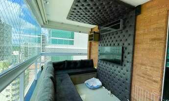 Imagem 3: 3 SUÍTES, 3 VAGAS, FINAMENTE MOBILIADO