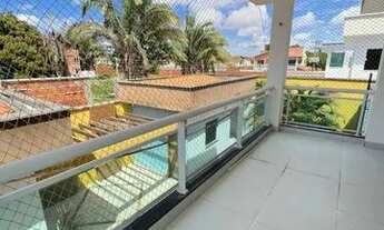 Imagem 4: Casa de condomínio para venda com 170 metros quadrados com 3 quartos