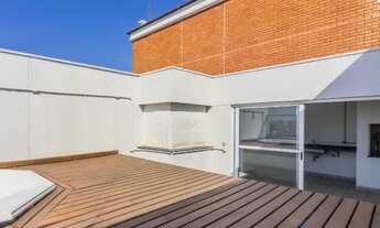 Imagem 7: Cobertura com 1 dormitório à venda, 124 m² por R$ 2.730.000,00 - Itaim Bibi - São Paulo/SP