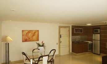 Imagem 6: Apartamento para aluguel tem 60 metros quadrados com 1 quarto em Itaim Bibi - São Paulo