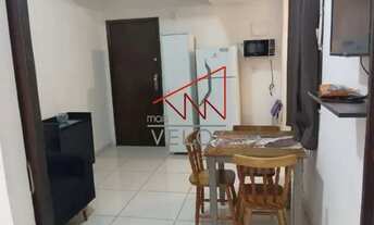 Imagem 7: Apartamento para venda com 32 metros quadrados com 1 quarto em Botafogo - Rio de Janeiro