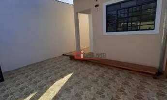 Imagem 2: Casa com 2 dormitórios para alugar, 80 m² por R$ 1.540,00/mês - Jardim Imperial - Jaguariú