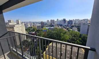 Imagem 4: Studio Venda Vila Mariana - 22m² 1Dts, Px ao Metrô