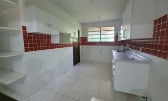 Imagem 4: Casa para aluguel com 90 metros quadrados com 3 quartos em Maravista - Niterói - RJ