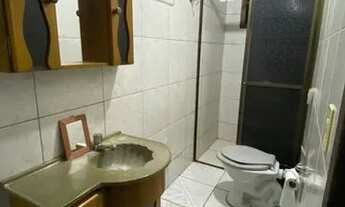 Imagem: Alugo apartamento mobiliado 700 metros do