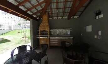 Imagem 7: Apartamento Padrão em São Carlos