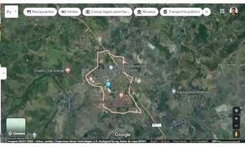 Imagem 2: Terreno à venda, com 8.246 m² em Chã Grande/PE