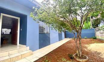 Imagem 5: Casa a venda com 3 quartos no bairro Sta Cruz em Cascavel-PR