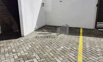 Imagem 5: Excelente Apartamento Mobiliado em Intermares 1 Quarto sendo Suíte Reversível, Elevador e