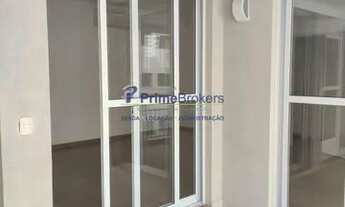 Imagem 5: APARTAMENTO 115 M² COM 02 DORMITORIOS, 02 SUÍTES, 02 VAGAS - VILA NOVA CONCEIÇÃO/SÃO PAULO