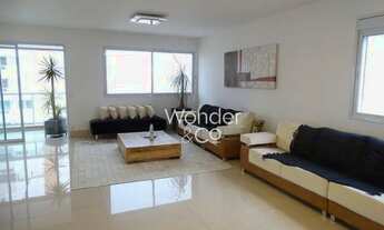 Imagem: Apartamento com 4 dormitórios para alugar