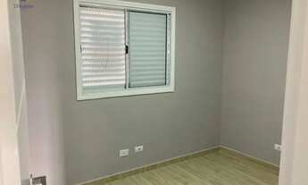 Imagem 4: Apartamento no Carandiru de 30 metros com um dormitório e cozinha