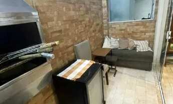 Imagem 7: Casa com 3 dormitórios à venda, 183 m² por R$ 742.000 - Vila Monte Alegre - São Paulo/SP