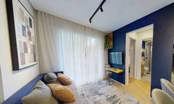 Imagem 6: APARTAMENTO À VENDA EM ALTO DE PINHEIROS