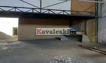 Imagem 7: EXCELENTE GALPÃO VILA DAS MERCÊS COM TERRENO DE 10 X 45