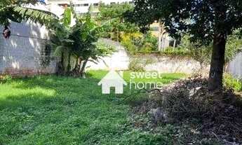 Imagem: Terreno no Country