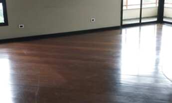 Imagem 2: Apartamento para aluguel possui 170 metros quadrados com 3 quartos em Jardim - Santo André