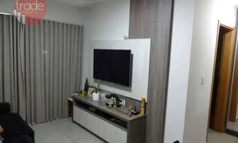 Imagem 5: Apartamento à venda, 47 m² por R$ 320.000,00 - Nova Aliança - Ribeirão Preto/SP