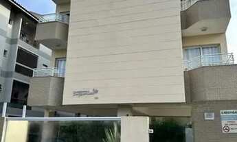 Imagem: Cobertura duplex, parte térrea com 02 dormitórios