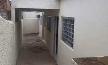 Imagem 6: Casa para Locação em Presidente Prudente, VILA MARCONDES, 1 dormitório, 1 banheiro, 1 vaga