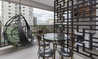 Imagem 7: Apartamento para aluguel tem 68 metros quadrados com 2 e Lazer Completo