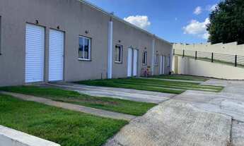 Imagem 2: Casa para alugar com 2 dorms no Res. Brambilla 2 no Pousada do Vale