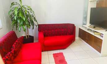 Imagem 2: Casa para Venda em São José, Forquilhas, 2 dormitórios, 1 suíte, 2 banheiros, 1 vaga