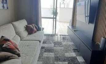 Imagem 2: Apartamento à venda, 214 m² por R$ 950.000,00 - Estreito - Florianópolis/SC