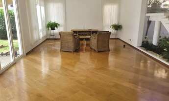 Imagem 5: Casa para locação ou venda em Aldeia da Serra - Barueri, SP