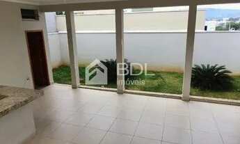 Imagem: Casa - Chácaras Alpina - Valinhos