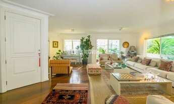 Imagem 3: Apartamento em Moema Pássaros