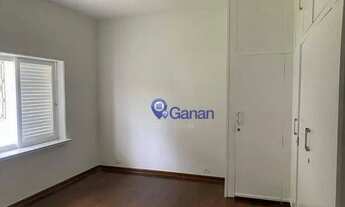 Imagem 6: Casa com 6 dormitórios, 450 m² - venda por R$ 4.500.000,00 ou aluguel por R$ 15.365,00/mês