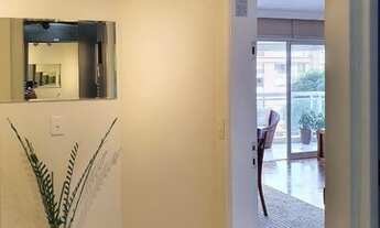 Imagem 7: Apartamento para aluguel e venda tem 139 metros quadrados com 3 quartos em Paraíso - São P