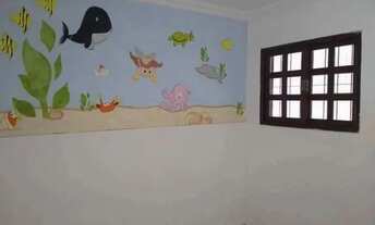 Imagem 3: Casa 2/4, IAPI Casa com 2 dormitórios