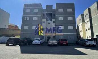 Imagem: Apartamento no condomínio Ipanema Ville