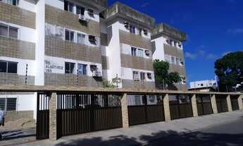 Imagem 3: Edf. Albatroz - Cordeiro - Rua Atraz da Quadra do Colegio Anglo