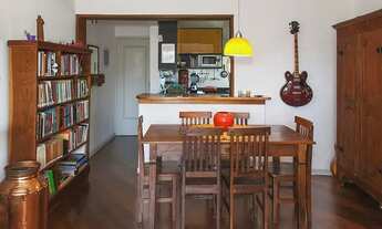 Imagem 6: Apartamento 2 quartos c/ 1 suíte à venda, 72m² - Sumaré