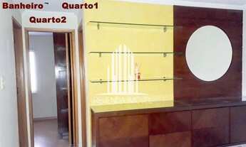 Imagem 3: Apartamento no Condomínio Edifício Ipojuca com 59m e 2 quartos na Lapa