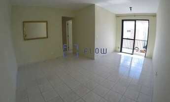 Imagem 4: Apartamento com 3 dormitórios para alugar, 88 m² por R$ 3.100,00/mês - Saúde - São Paulo/S