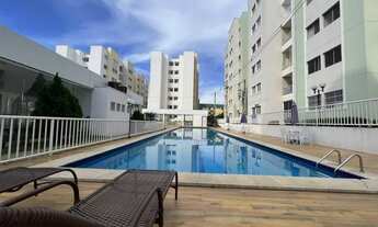 Imagem: Apartamento à Venda no Recanto das Palmeiras