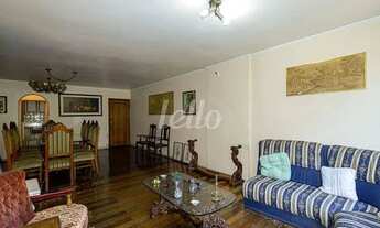 Imagem 2: São Paulo - Apartamento Padrão - Jardins