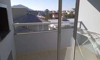 Imagem 2: Apartamento para aluguel com 75 metros quadrados com 2 quartos