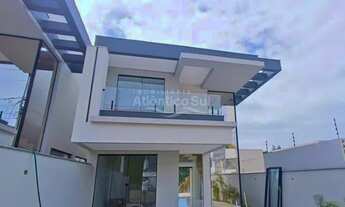 Imagem 2: Ilhéus - Casa 04 dormitórios, sendo 03 suítes - Venda - Condomínio Mar à Vista